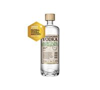 Koskenkorva Vodka - Lemon Lime Yarrow 70cl 37.5%