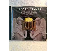 Kosler:Prochazka:Slov - Dvorak:Requiem Op 89
