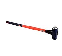 Kosma Sledge Hammer Double Face - 6 Lb with Fiberglass Handle