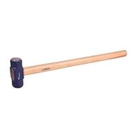 Kosma Sledge Hammer Double Face - 7 Lb with Hickory Wood Handle
