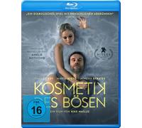 Kosmetik des Bosen [Blu-ray] [Region Free]