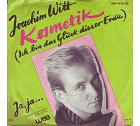 Kosmetik (Ich bin das Glück dieser Erde) / Ja, ja...