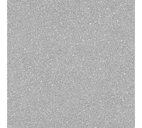 Kosmic 908M Mid Grey Speckled Effect Rimini Vinyl Flooring | - 3m x 5m (9ft10" x 16ft4")
