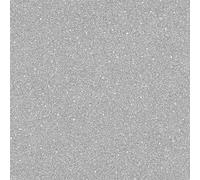 Kosmic 908M Mid Grey Speckled Effect Rimini Vinyl Flooring | - 4m x 2.5m (13ft1" x 8ft2")