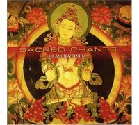 Kosmic Music - Sacred Chants of Ancient India
