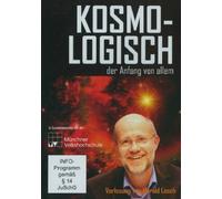 Kosmo-Logisch 1 - Der Anfang von allem [Import allemand]