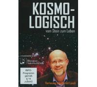 Kosmo-Logisch 3 - Vom Stein zum Leben