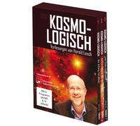 Kosmo-Logisch - Teil 1-3 [Import anglais]