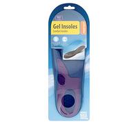 Kosmocare Profoot Gel Insoles For Additional Comfort For Men