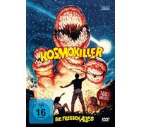 Kosmokiller - Sie fressen alles (DVD)