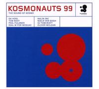 Kosmonauts '99-the Sound of