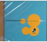 Kosmonauts - Sound of Kosmo Vol.1