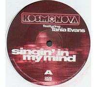 Kosmonova - Singin' In My Mind