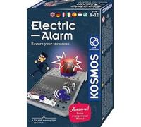Thames & Kosmos - 617349 - Electric Alarm