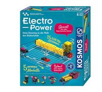 Kosmos 620707 Experiment Box Amazon Exclusive