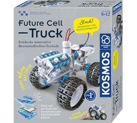 Future Cell-Truck: Experimentierkasten