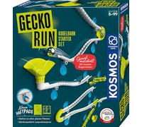 Gecko Run, Starter Set - Experimentierkasten