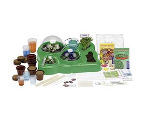 Kosmos 634919 - My First Greenhouse