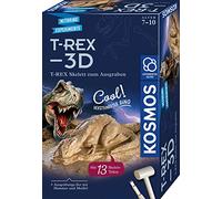 T-REX - 3D: Experimentierkasten