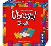 Ubongo - Duell