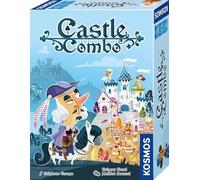 Kosmos Castle Combo: Spiel
