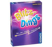 Kosmos 691202, “Blitzdings” family flash memory game (English language not guaranteed)