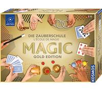 MAGIC Gold Edition - Zauberkasten