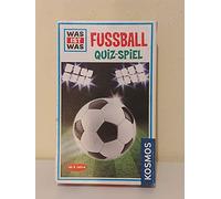 Kosmos 699734 - Football Quiz Game (German version)