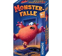 Kosmos Monsterfalle