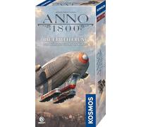 Anno 1800 - Die Erweiterung: Spiel