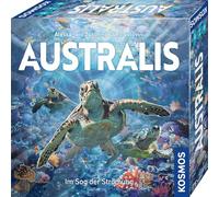 Australis: Spiel