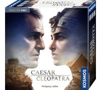 Kosmos Caesar & Cleopatra