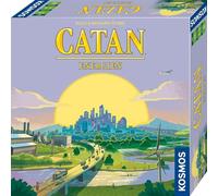 Kosmos CATAN - Energien: Spiel