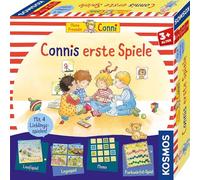 Franckh-Kosmos Connis erste Spiele: Kinderspiel