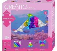 Creatto Regenbogen/Rainbow World