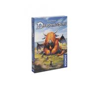 Kosmos Dragonkeepers