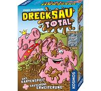 Kosmos Drecksau total