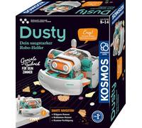 Kosmos Dusty - Your absorbent robo-helper