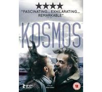 Kosmos [DVD]