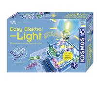 Kosmos Easy Elektro - Light: Experimentierkasten