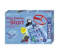 KOSMOS Easy Elektro Start experimental kit electrical construction kit from 8...