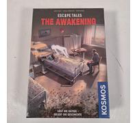 Franckh-Kosmos Escape Tales - The Awakening: 1-4 Spieler