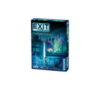Thames and Kosmos 692865 Exit The Polar Station Game