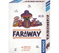 Kosmos Faraway: Spiel