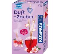 Kosmos Fragrance Magic