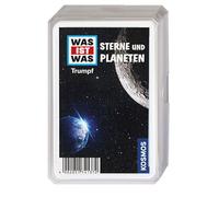 Was ist Was - Sterne und Planeten