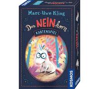 Kosmos Kartenspiel