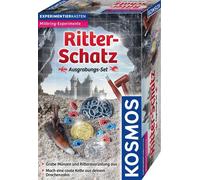 Kosmos Knight's Treasure Digging Set