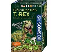 Kosmos - Kosmos Glow in the Dark T-Rex Bikken (US IMPORT) NEW