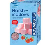 Kosmos Marshmallows: Experimentierkasten